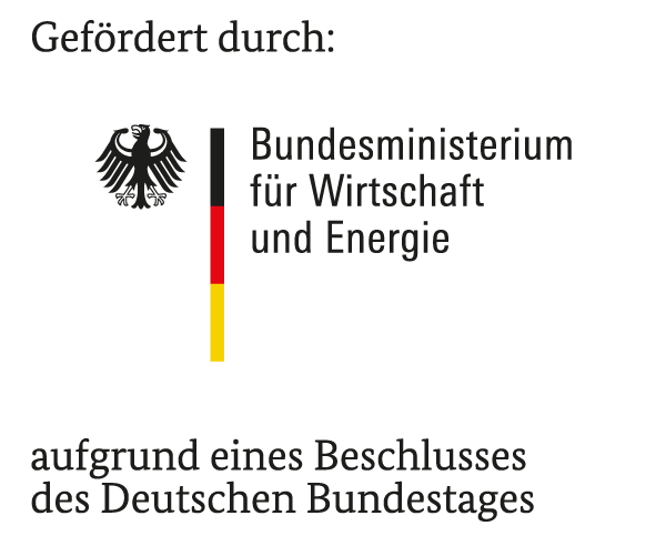 BMBF Logo
