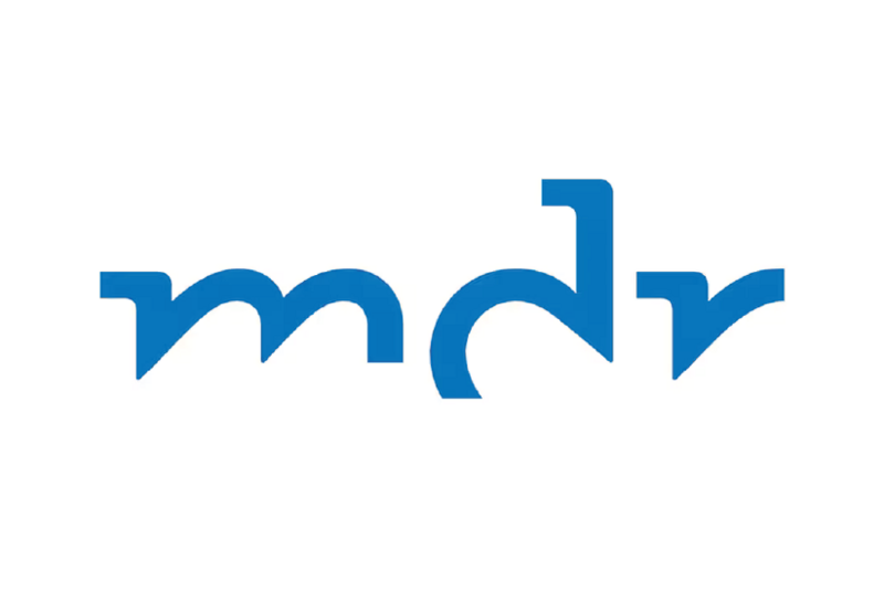 Logo von  MDR