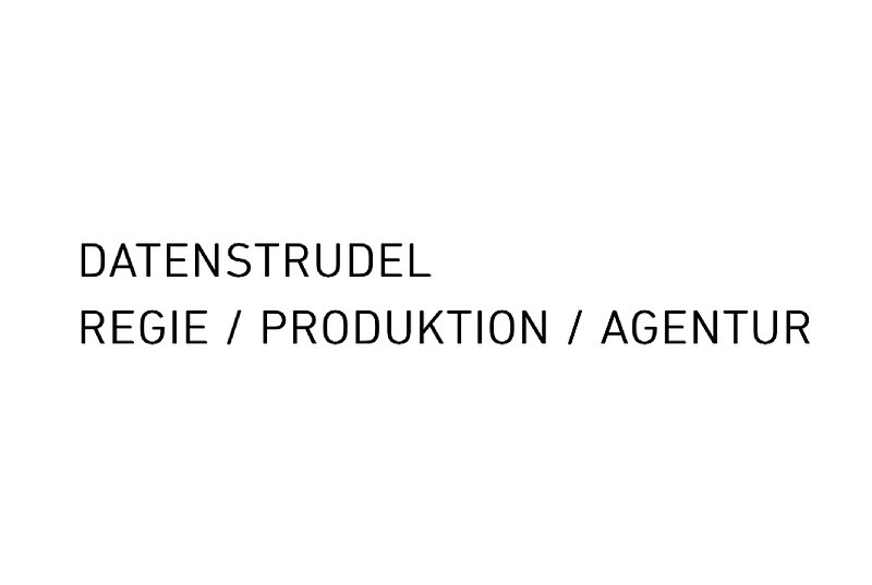 Logo von  Datenstrudel