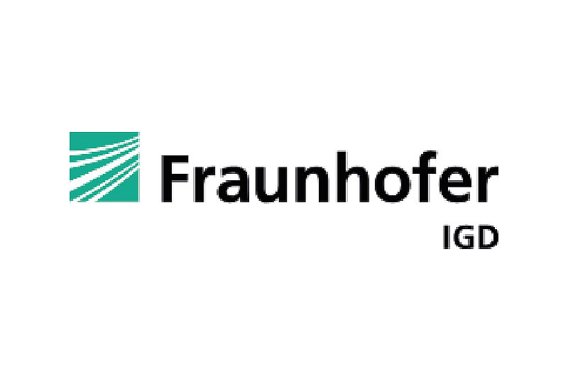 Logo von  Fraunhofer_IGD