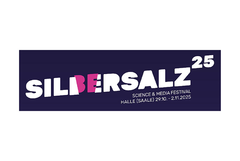 Logo von  Silbersalz Science & Media Festival