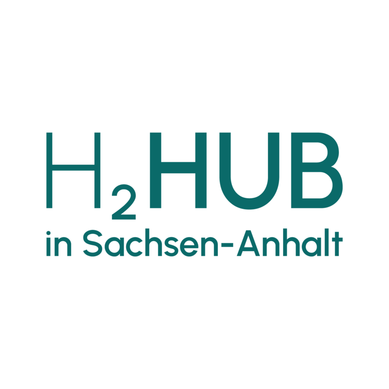 Logo von  H2HUB - Hochschule Merseburg