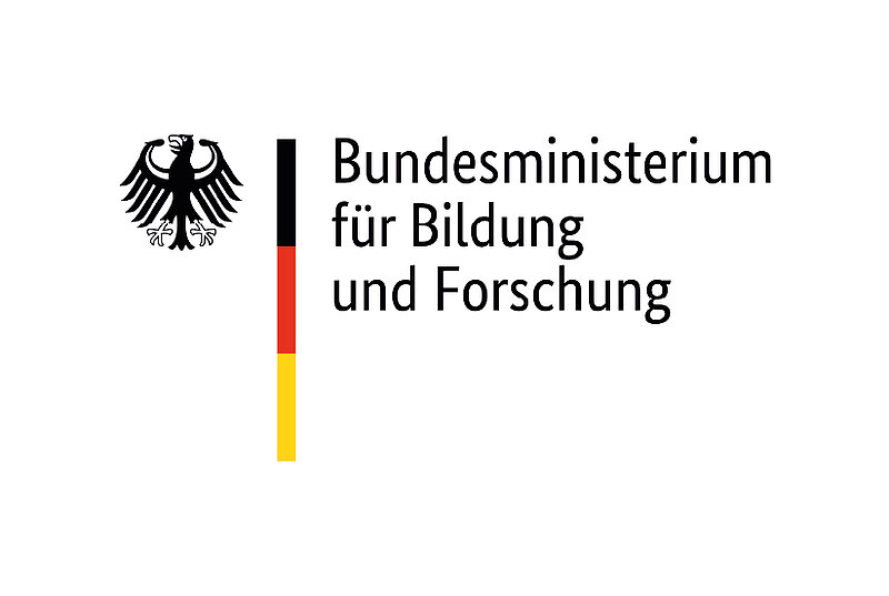 Logo von  BMBF