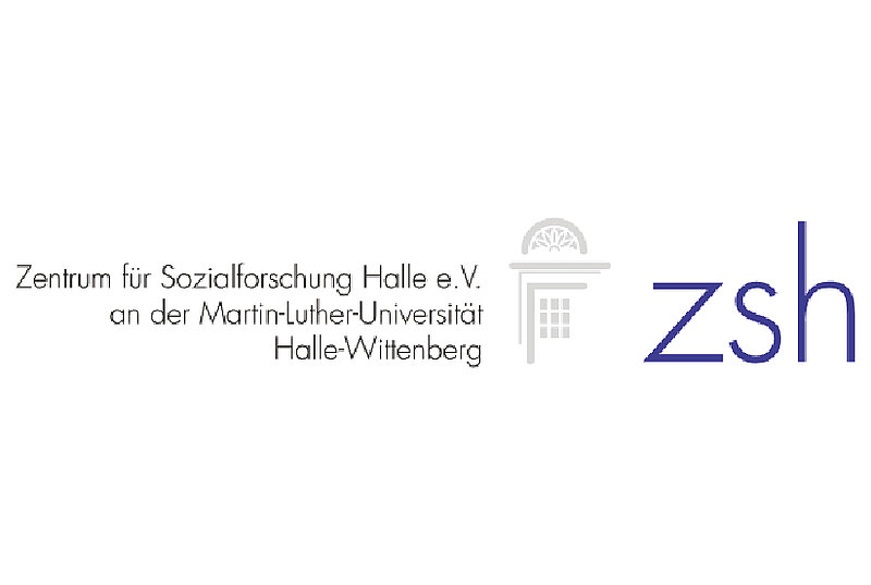 Logo von  Zentrum für Sozialforschung Halle e.V.