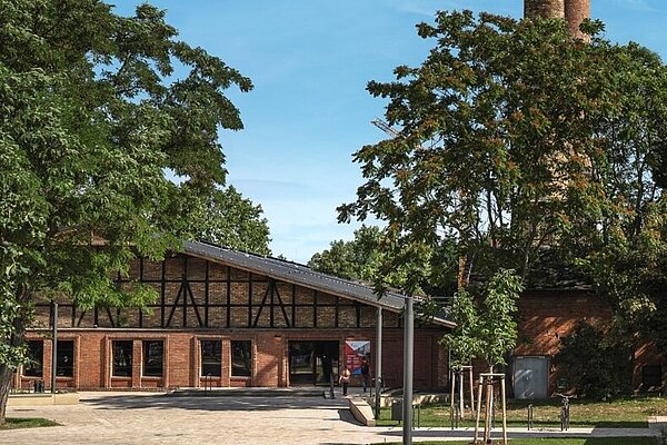 Salinemuseum Halle