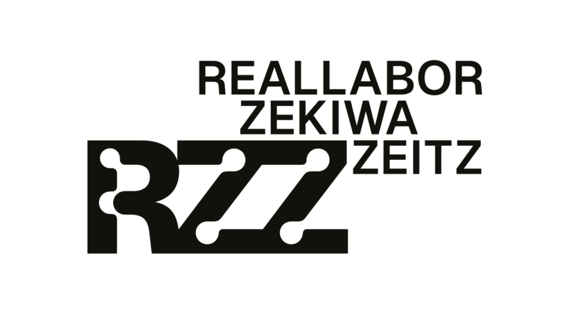 Logo von  Reallabor ZEKIWA Zeitz