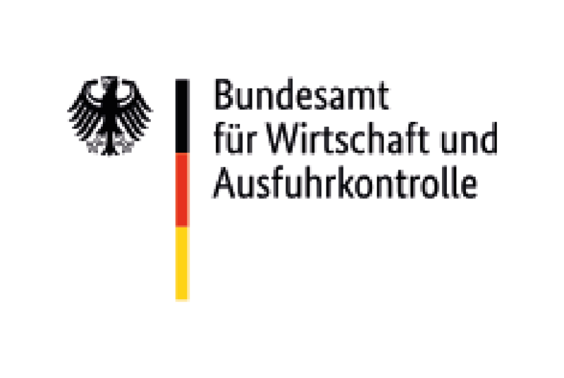 Logo von  BAfA