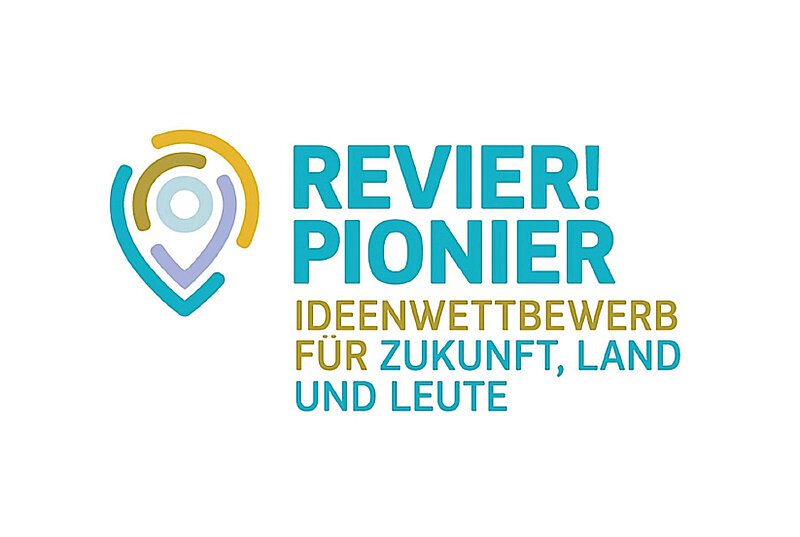 Logo von  Revierpionier
