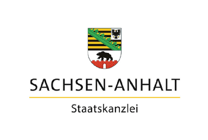 Logo von  Staatskanzlei_Sachsen-Anhalt