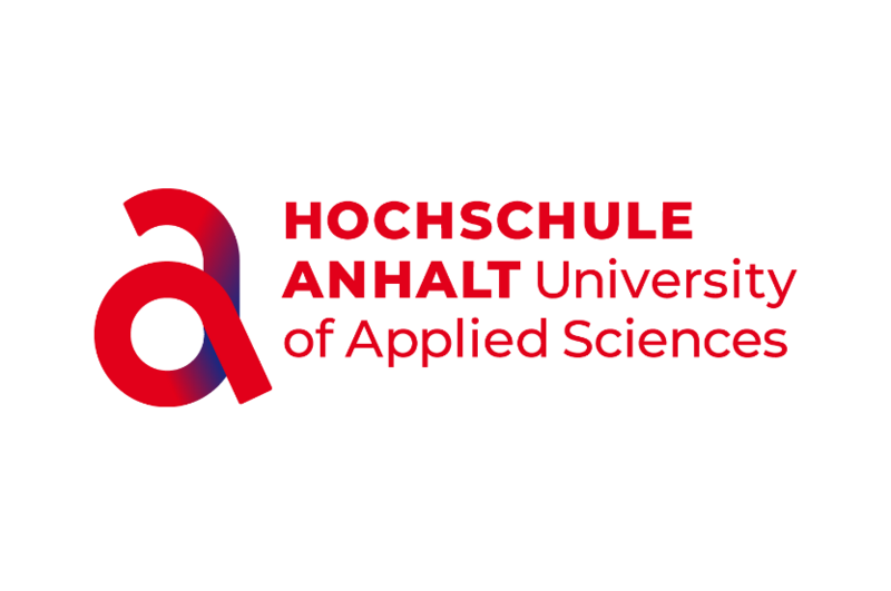 Logo von  Hochschule Anhalt