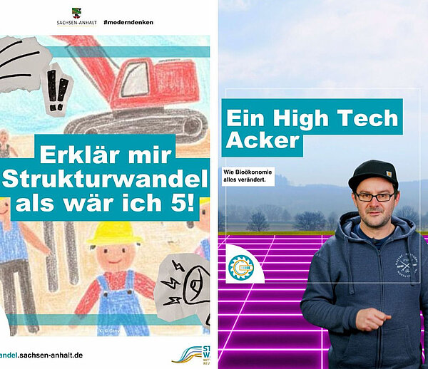 TikTok: Strukturwandel kommunizieren!