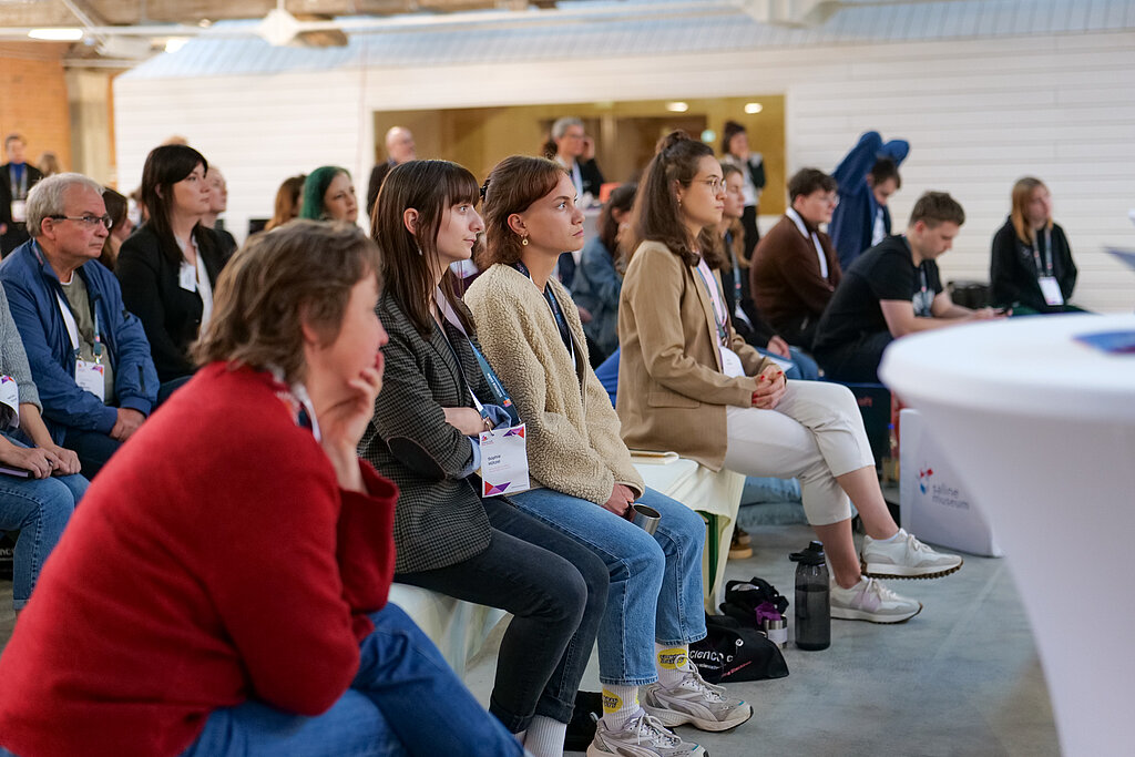 Autumn School der Open Academy 2026