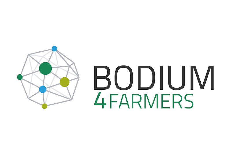 Logo von  BODIUM4Farmers