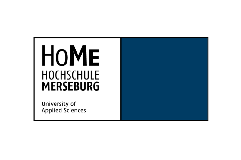 Logo von  HS Merseburg