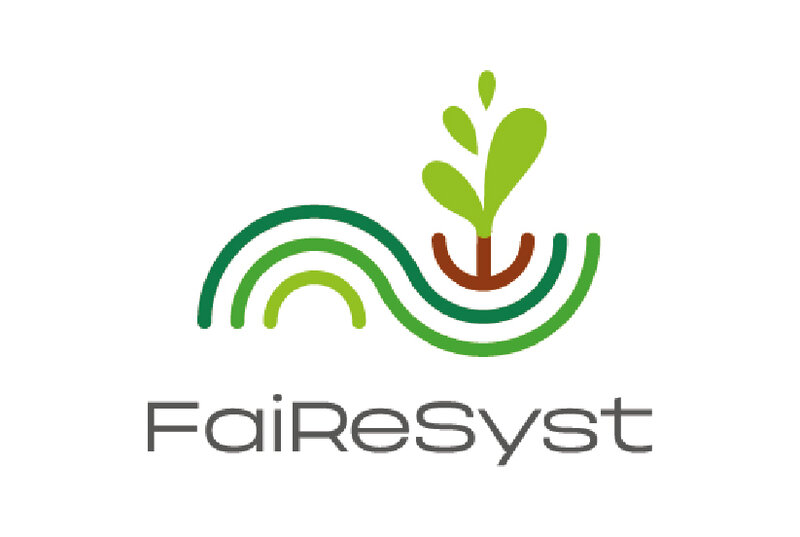 Logo von  FaiReSyst