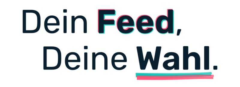 Logo von  Weizenbaum-Institut e.V. - Dein Feed, Deine Wahl