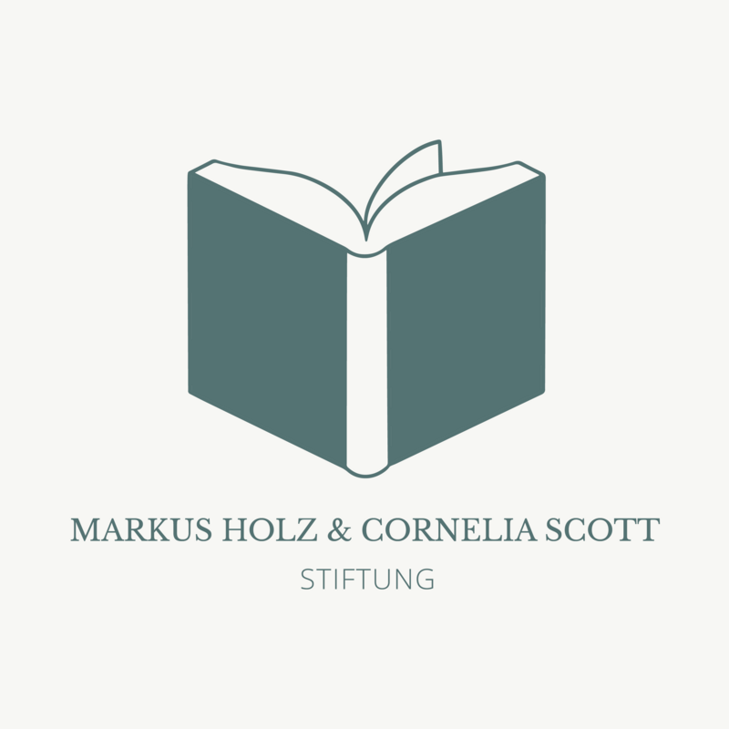 Logo von  Hosco Stiftung