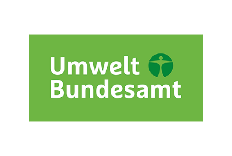 Logo von  Umweltbundesamt