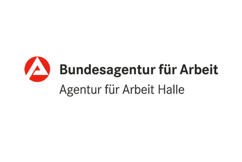 Logo von  Agentur für Arbeit