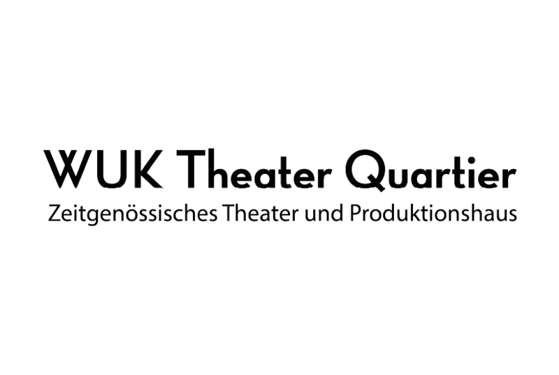Logo von  WUK Theater Quartier