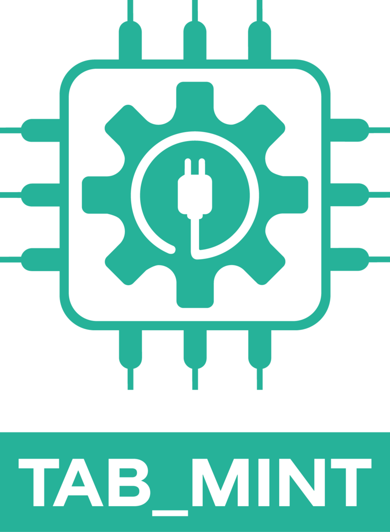 Logo von  TAB_MINT