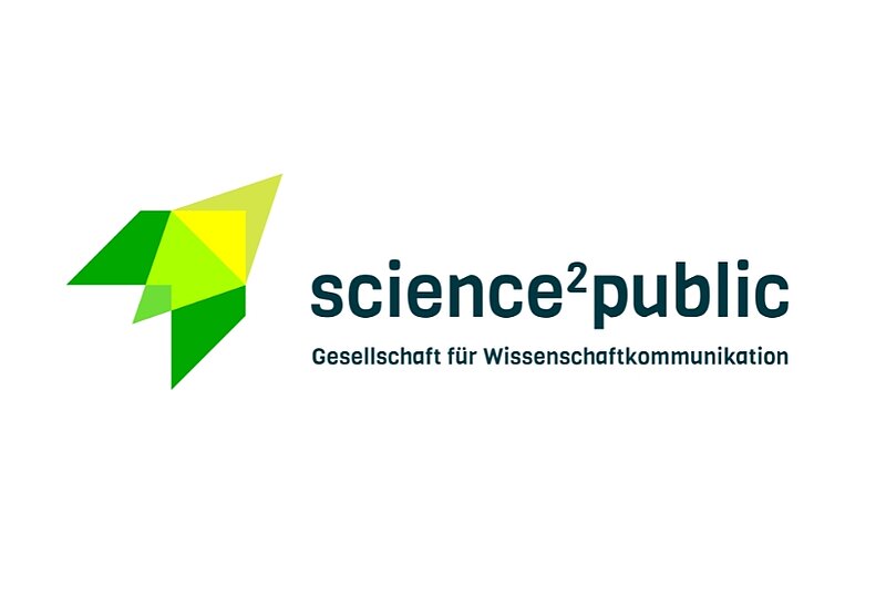 Logo von  science2public