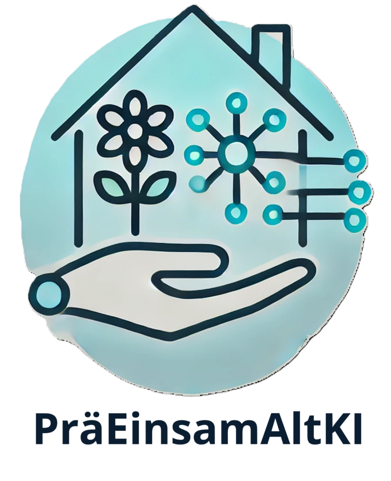 Logo von  PräEinsamAltKI