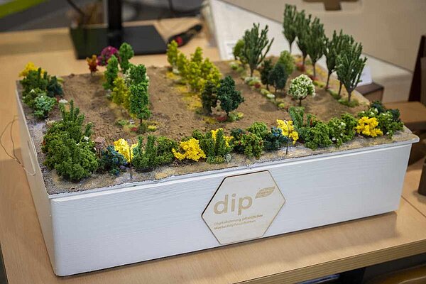 SMART Agroforst