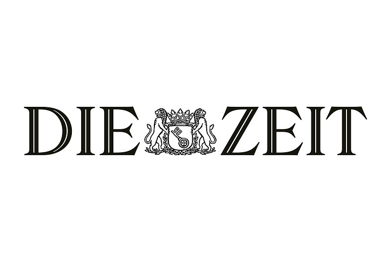 Logo von  Die Zeit