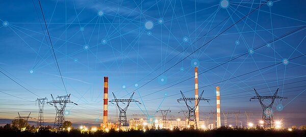 Energie: Digital & Dezentral