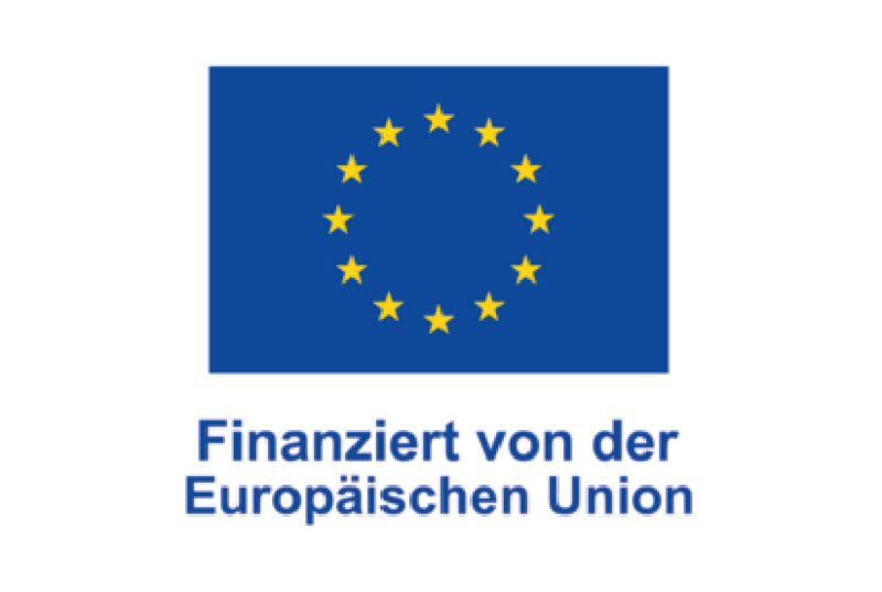 Logo von  EU