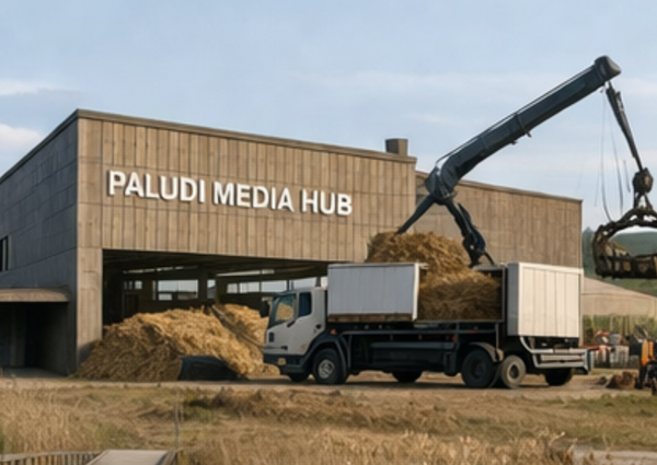 PALUDI MEDIA LAB