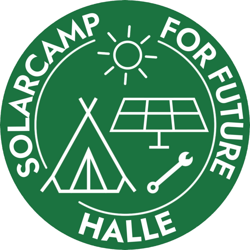 Logo von  Solarcamp