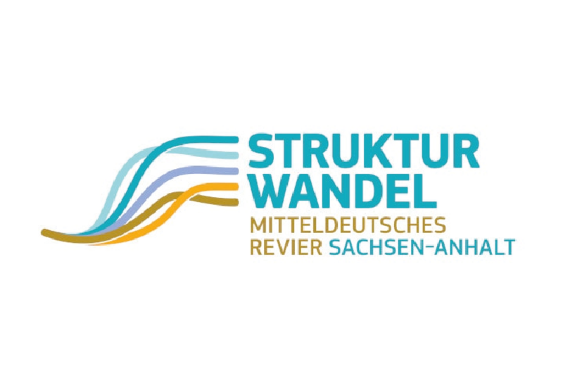 Logo von  Strukturwandel