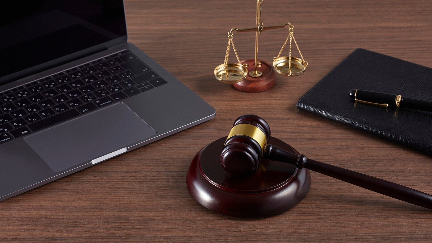 Workshop "Legal Engineers - ein Beruf mit Zukunft?" auf dem Wissenschaftsmarkt beim SILBERSALZ Festival 2025