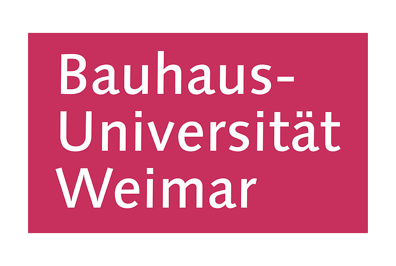 Logo von  Bauhaus Universität Weimar