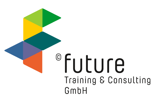 Logo von  future training & consulting GmbH