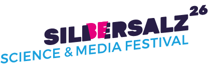 Logo von  Silbersalz Science & Media Festival