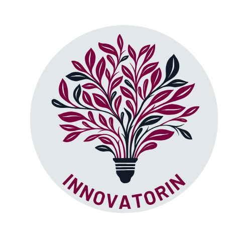 Logo von  INNOVATORIN